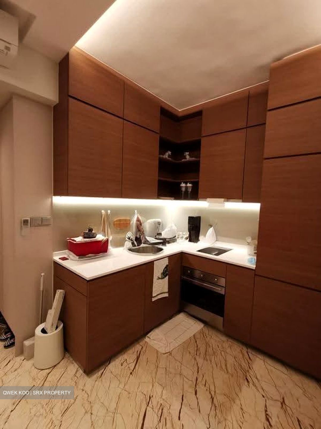 Queens Peak (D3), Condominium #627830251